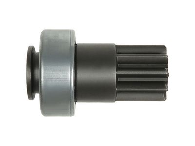 Laisvos eigos pavara, starteris