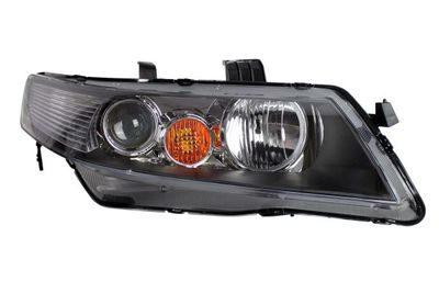 ABAKUS 217-1144R-LD-EM Основная фара  для HONDA ACCORD VII Tourer (CM, CN) 2.2 i-CTDi (CN2)