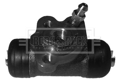 Wheel Brake Cylinder Borg & Beck BBW1429