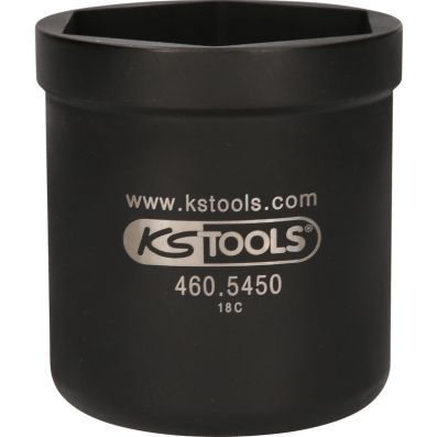 ACHSMUTTERSCHLüSSEL KS TOOLS 4605450 2