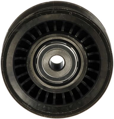 UMLENK-/FüHRUNGSROLLE KEILRIPPENRIEMEN GATES T36944 2