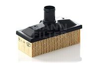 MANN-FILTER C 118 MANN-FILTER C 118
