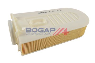 BOGAP Oro filtras