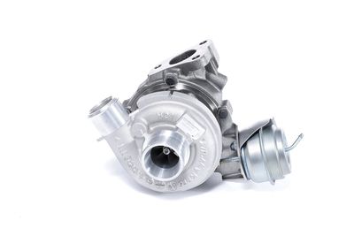 LADER AUFLADUNG BTS Turbo T916698 2