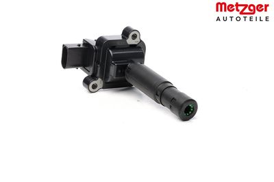 ZüNDSPULE METZGER AUTOTEILE 0880550 17