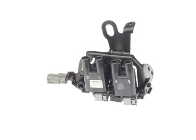 BOBINA DE INDUCTIE BOSCH 0986221080 12