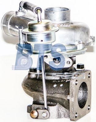 LADER AUFLADUNG BTS Turbo T911888BL 6