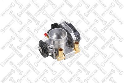 STELLOX 75-51558-SX Корпус дроссельной заслонки для SSANGYONG KYRON