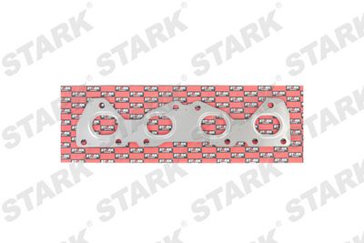 Stark SKGE-0690018 Прокладка выпускного коллектора  для PEUGEOT 1007 (Пежо 1007)