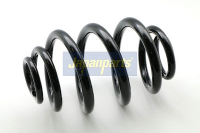 пружина за ходовата част JAPANPARTS ZC5556J