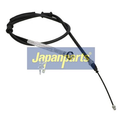 JAPANPARTS Trosas, stovėjimo stabdys