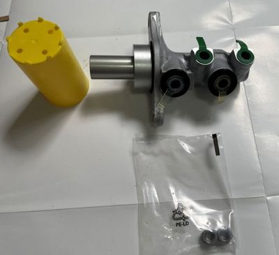 Pompa hamulcowa CALIPERE+ NAIBA 4601 V9