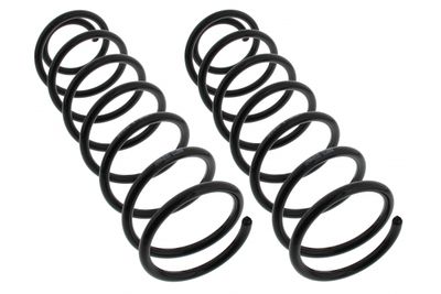 SET SUSPENSIE ARCURI ELICOIDALE