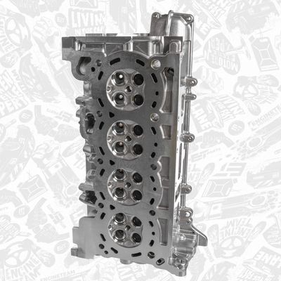 CHIULASA ET ENGINETEAM HL0155 1