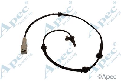 Wheel Speed Sensor APEC ABS1181