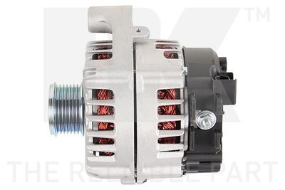 GENERATOR / ALTERNATOR NK 4815007 1
