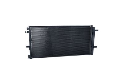 CONDENSATOR CLIMATIZARE NRF 350060 25