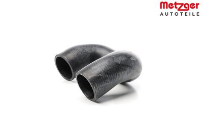 FURTUN RADIATOR METZGER AUTOTEILE 2420009 7