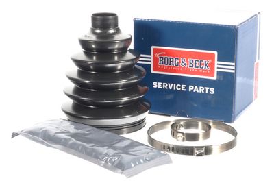 комплект маншон, полуоска BORG & BECK BCB6048