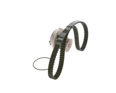 SET POMPA APA + CUREA DINTATA BOSCH 1987948737 12