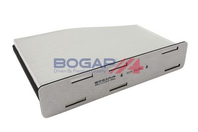 FILTRU AER HABITACLU BOGAP A8112163 3