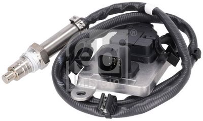 NOX-SENSOR HARNSTOFFEINSPRITZUNG