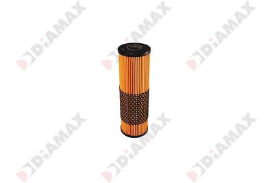 Масляный фильтр DIAMAX DL1082 для MEGA MONTE