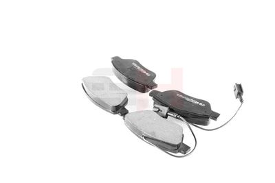 SET PLACUTE FRANA FRANA DISC GH GH410511 25