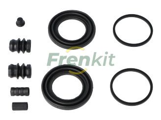 Repair Kit, brake caliper 246010