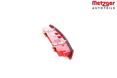 ZUSATZBREMSLEUCHTE METZGER AUTOTEILE 2080071 10