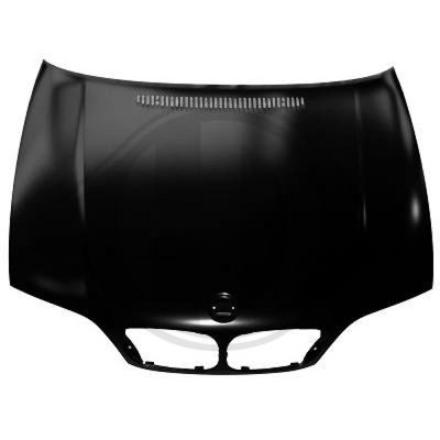 MOTORHAUBE