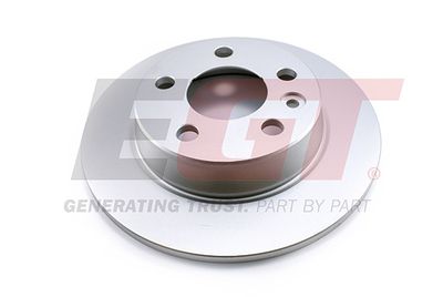 Brake Disc (COATED)
