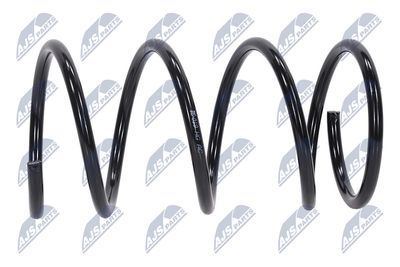 ARC SPIRAL NTY ASZMS019 6