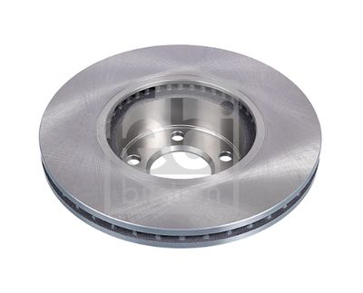 Brake Disc 38576