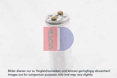 TROCKNER KLIMAANLAGE