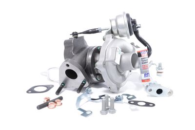 LADER AUFLADUNG BTS Turbo T981146BT 30