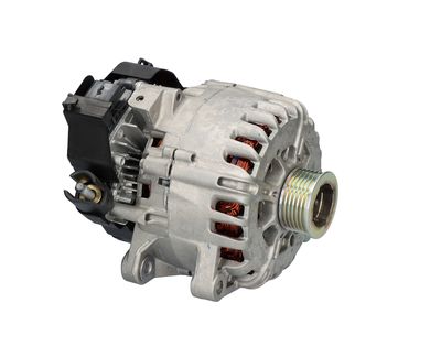 GENERATOR START VALEO 444321 22