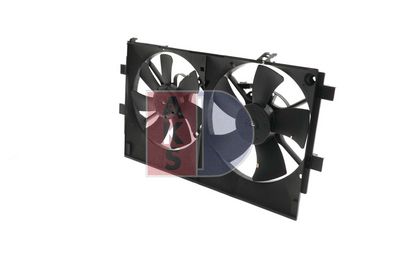 LüFTER MOTORKüHLUNG