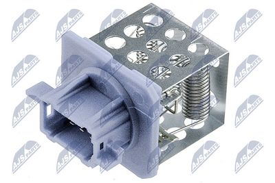 REZISTOR VENTILATOR HABITACLU NTY ERDCT014 1