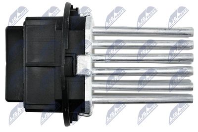 REZISTOR VENTILATOR HABITACLU NTY ERDCT005 2