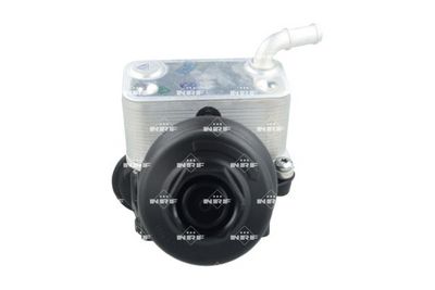корпус, маслен филтър NRF 310257