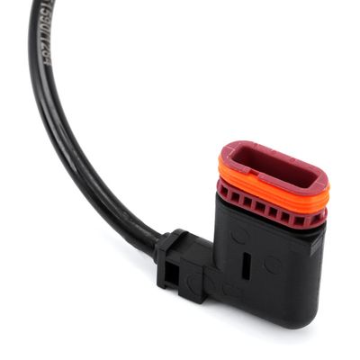 датчик, обороти на колелото RIDEX 412W0392
