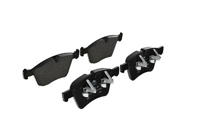 BREMSBELAGSATZ SCHEIBENBREMSE ATE 13046072712 23