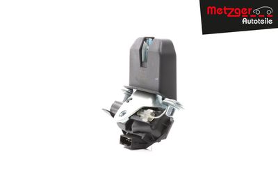 HECKKLAPPENSCHLOSS METZGER AUTOTEILE 2310619 8