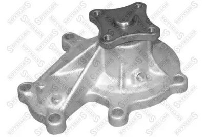 водна помпа, охлаждане на двигателя STELLOX 4502-0023-SX
