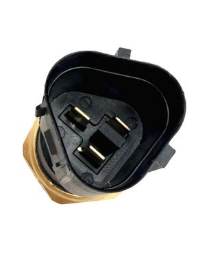 Teplotný spínač ventilátora chladenia AUTLOG AS2014