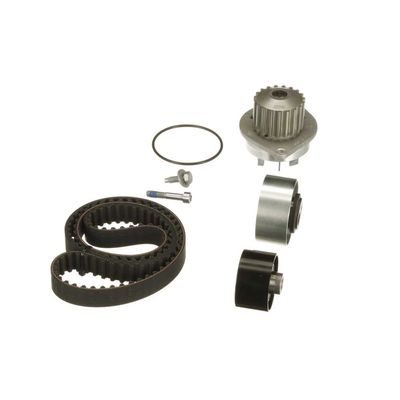 WASSERPUMPE + ZAHNRIEMENSATZ GATES KP15458XS 33