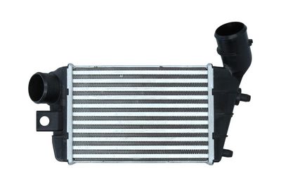 INTERCOOLER COMPRESOR