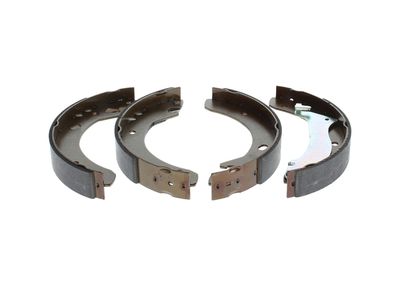 комплект спирачна челюст BOSCH 0 986 487 859