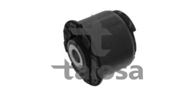 TALOSA 62-11399 Сайлентблок задней балки  для FIAT 500X (Фиат 500x)
